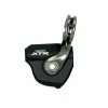 Shimano XTR SL-M9000 Schalthebel Ersatzteil | Gehaeuse Oberteil Links -MTB Komponenten Verkäufe 35072 0 Ersatzteil Shimano Schalthebel Y01V98050