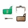 SwissStop Disc 32 C Bremsbelag Organisch Sram Level - TLM - Road -MTB Komponenten Verkäufe 36995 0 Scheibenbremsbelag Swiss Stop Disc32