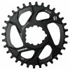 Sram Direct Mount Kettenblatt X-Sync GXP 3 Grad Offset Boost 32 Zaehne -MTB Komponenten Verkäufe 37295 0