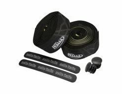 Selle Italia Lenkerband Smootape Gran Fondo Schwarz