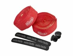 Selle Italia Lenkerband Smootape Gran Fondo Rot