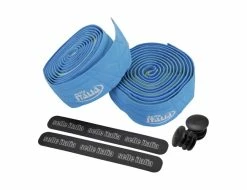 Selle Italia Lenkerband Smootape Gran Fondo Blau