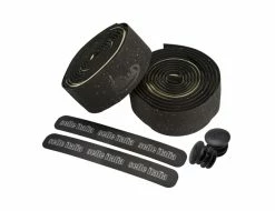 Selle Italia Lenkerband Smootape Corsa Schwarz