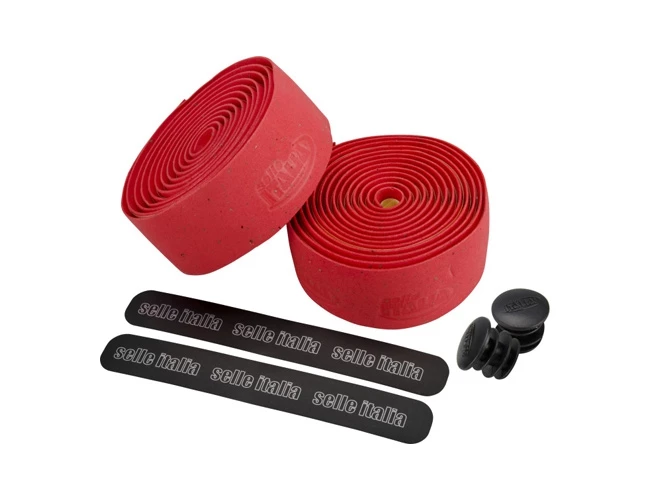Selle Italia Lenkerband Smootape Corsa Rot 3 Selle Italia Lenkerband Smootape Corsa Rot