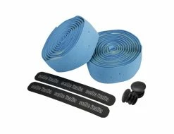Selle Italia Lenkerband Smootape Corsa Blau