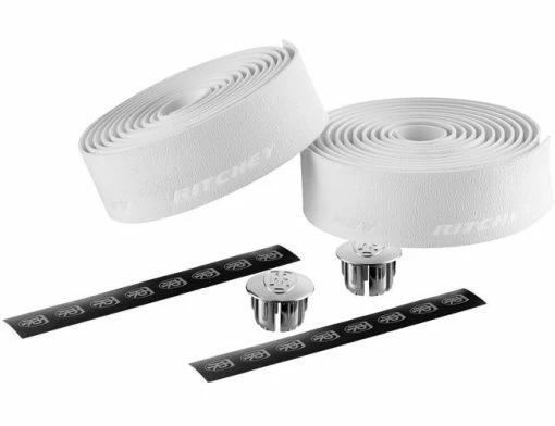Ritchey Bar Tape WCS Pave Lenkerband Weiss -MTB Komponenten Verkäufe 38953 0 Lenkerband Ritchey WCS Pave white