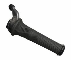 Sram XX1 Eagle Grip Shift 12 Fach Schaltgriff Rechts Schwarz