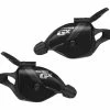 Sram GX Trigger Schalthebel Set 10-2 Fach 1 Sram GX Trigger Schalthebel Set 10-2 Fach -MTB Komponenten Verkäufe 39335 0 Set Schalthebel Sram GX Trigger 10 2 Fach