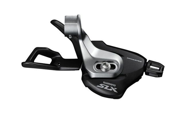 Shimano SLX Schalthebel SL-M7000I Type I-Spec II Links 2-3 Fach