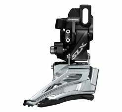 Shimano SLX Umwerfer FD-M7025D High Direct Montage Dual Pull 11x2 Fach