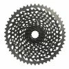 Sram X01 Eagle Kassette 10-50 Zaehne Schwarz 12 Fach XG-1295 -MTB Komponenten Verkäufe 39751 0 Kassette Sram X01 Eagle black