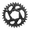 Sram Eagle X-Sync 2 Kettenblatt Direkt Mount Offset 3mm Schwarz 32 Zaehne -MTB Komponenten Verkäufe 39772 0 Kettenblatt Sram Eagle X Sync 2 black