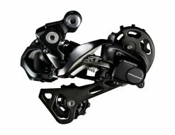 Shimano XT Di2 Schaltwerk RD-M8050 GS 11 Fach Shadow Plus Short Cage