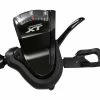 Shimano XT Rapidfire SL-T8000 Links 3-2 Fach 1 Shimano XT Rapidfire SL-T8000 Links 3-2 Fach -MTB Komponenten Verkäufe 40902 0 Schalthebel Shimano XT Trekking SL T8000 links