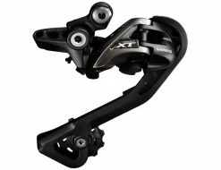 Shimano XT Schaltwerk RD-T8000 Schwarz 10 Fach Long Cage