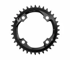 Sram Eagle X-Sync 2 Kettenblatt 104 Lochkreis 0 Grad 12-11 Fach 34 Zaehne