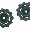 Sram X0 Schaltraedchen Satz 2 Stueck 10 Fach 2 Sram X0 Schaltraedchen Satz 2 Stueck 10 Fach -MTB Komponenten Verkäufe 43811 0