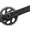 Sram XX1 Eagle Kurbel BB30 Cannondale AI DM 30 Zaehne Schwarz 175 Mm -MTB Komponenten Verkäufe 43913 0 Kurbel Sram XX1 Eagle Cannondale AI