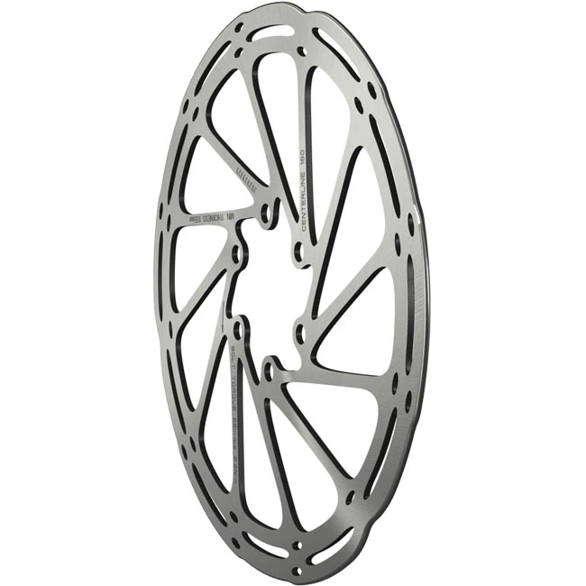 Sram Centerline Bremsscheibe Rounded Einteilig 160 Mm Incl Schrauben 3 Sram Centerline Bremsscheibe Rounded Einteilig 160 Mm Incl Schrauben