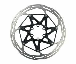 Sram Centerline X Bremsscheibe 6 Loch Zweiteilig Rounded 180 Mm