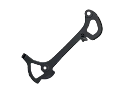 Shimano Deore XT RD-M770, RD-M771 Schaltwerk | Kettenleitblech SGS Innen