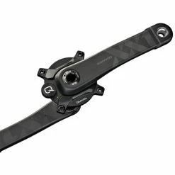 Sram XX1 Eagle Quarq Powermeter DUB Kurbel 175 Mm