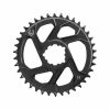 Sram Eagle X-Sync2 SL Kettenblatt Direkt Mount Offset 3mm Schwarz 32 Zaehne -MTB Komponenten Verkäufe 46446 0 Kettenblatt Sram Eagle X Sync2 SL black