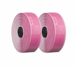 Fizik Lenkerband Vento Solocush Tacky 2.7mm Pink