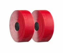 Fizik Lenkerband Vento Solocush Tacky 2.7mm Red