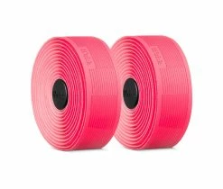 Fizik Lenkerband Vento Solocush Tacky 2.7mm Pink-fluo