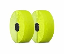 Fizik Lenkerband Vento Solocush Tacky 2.7mm Yellow-fluo