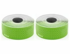 Fizik Lenkerband Tempo Microtex Classic 2mm Gruen