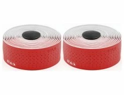 Fizik Lenkerband Tempo Microtex Classic 2mm Rot