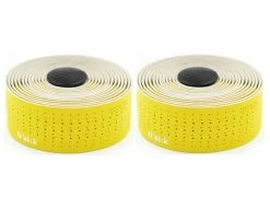 Fizik Lenkerband Tempo Microtex Classic 2mm Gelb