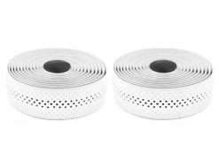Fizik Lenkerband Tempo Microtex Bondcush Classic 3mm White