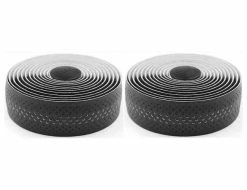 Fizik Lenkerband Tempo Microtex Bondcush Classic 3mm Black