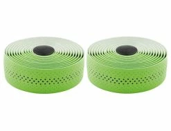 Fizik Lenkerband Tempo Microtex Bondcush Classic 3mm Green
