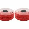 Fizik Lenkerband Tempo Microtex Bondcush Classic 3mm Red