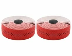 Fizik Lenkerband Tempo Microtex Bondcush Classic 3mm Red