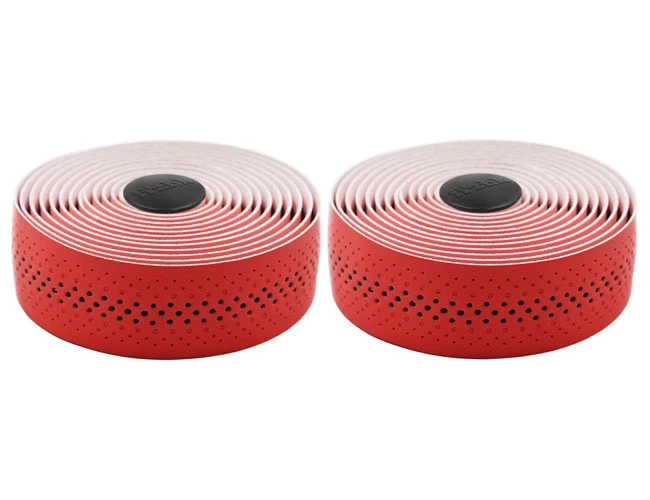 Fizik Lenkerband Tempo Microtex Bondcush Classic 3mm Red 3 Fizik Lenkerband Tempo Microtex Bondcush Classic 3mm Red
