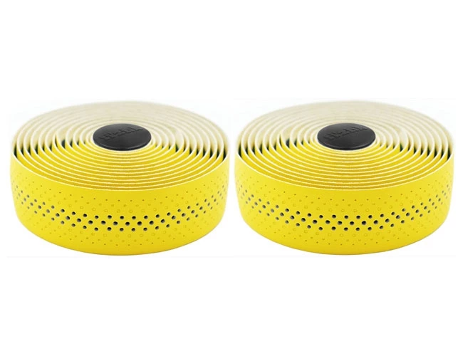 Fizik Lenkerband Tempo Microtex Bondcush Classic 3mm Yellow 3 Fizik Lenkerband Tempo Microtex Bondcush Classic 3mm Yellow