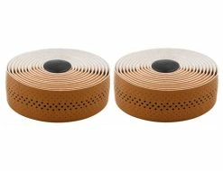 Fizik Lenkerband Tempo Microtex Bondcush Classic 3mm Honey