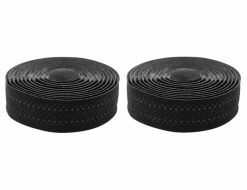 Fizik Lenkerband Tempo Microtex Bondcush Classic 3mm Black