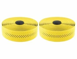 Fizik Tempo Microtex Bondcush Soft Lenkerband Yellow