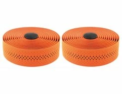 Fizik Tempo Microtex Bondcush Soft Lenkerband Orange