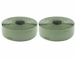 Fizik Terra Microtex Bondcush Tacky Lenkerband Green/ Blue