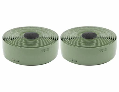 Fizik Terra Microtex Bondcush Tacky Lenkerband Green/ Blue -MTB Komponenten Verkäufe 47601 0 Lenkerband Fizik Terra Microtex Boncouch Tacky green