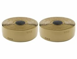 Fizik Terra Microtex Bondcush Tacky Lenkerband Brown