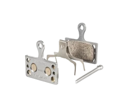 Shimano Discbelag G04S Metall 2 Kolben XTR-XT-SLX-Road