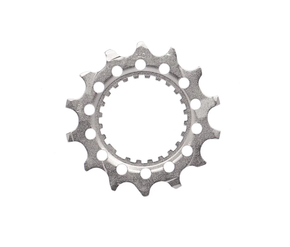 Shimano XTR 12 Fach CS-M9100 Kassetten Ersatzteil - Ritzel 14 Zaehne Nr 4 3 Shimano XTR 12 Fach CS-M9100 Kassetten Ersatzteil - Ritzel 14 Zaehne Nr 4